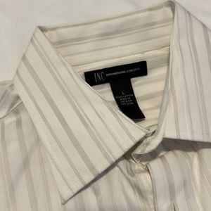 Men’s dress shirt
